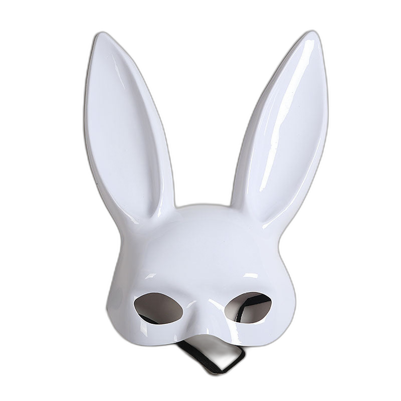 Midnight Bunny Mask