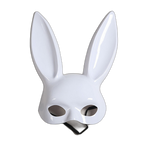 Midnight Bunny Mask