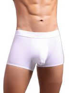 2-pack Men's Negative Ion Massage Boxer Briefs