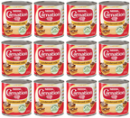 12 x Nestle Carnation Condensed Milk 397Gm