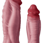 Sword Demon - Realistic Dildo - Thick Dildo with Strong Suction Cup