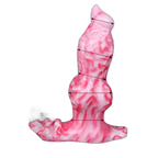 Erosurge – 5.5 Inch Fantasy Vibrating Anal Plug