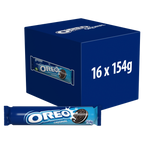 16 x Oreo Original Pac-Man 154G