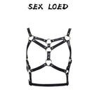 Women's Bowknot Handcuffs Bondage And Discipline Underwear