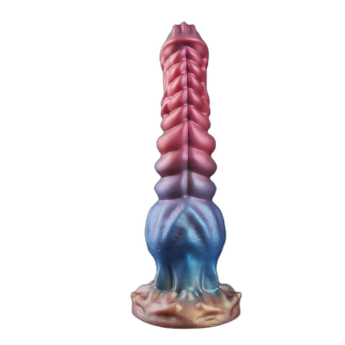 Akro - 9.84 Inch Fantasy Tentacle Dildo - Octopus Dildo
