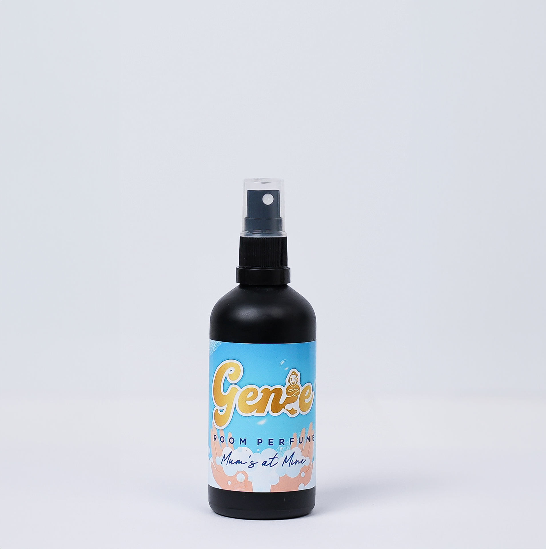GENIE ROOM PERFUME