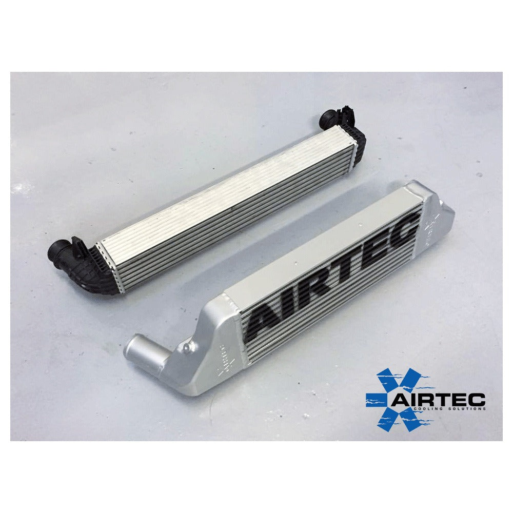 AIRTEC INTERCOOLER UPGRADE FOR AUDI SPORT S1