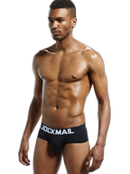 2 Pack Ball Pouch Cotton Mens Underwear