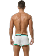 Men's Loose Fits Breathable Boxers