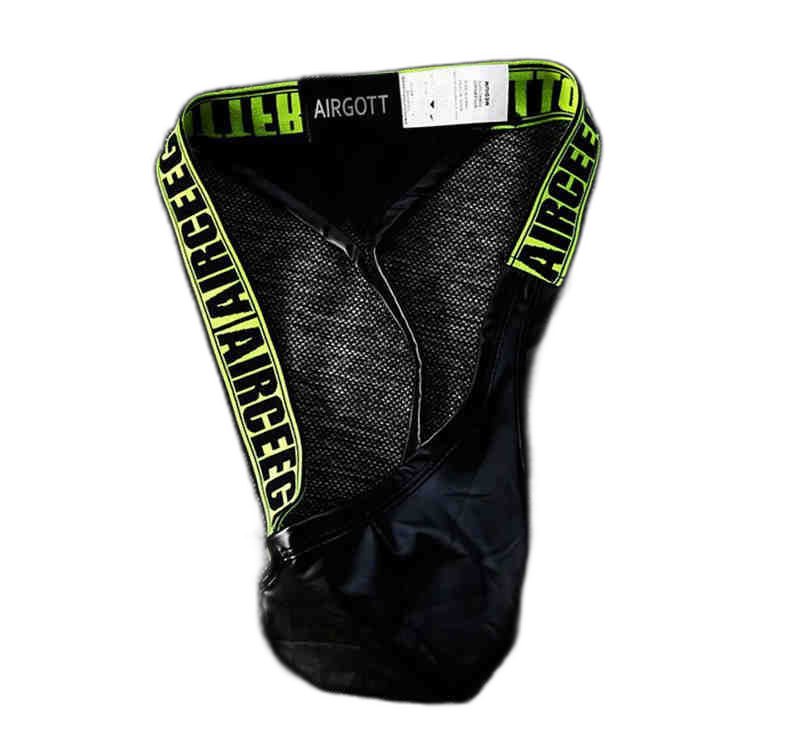 Berghain Pleasure Thong