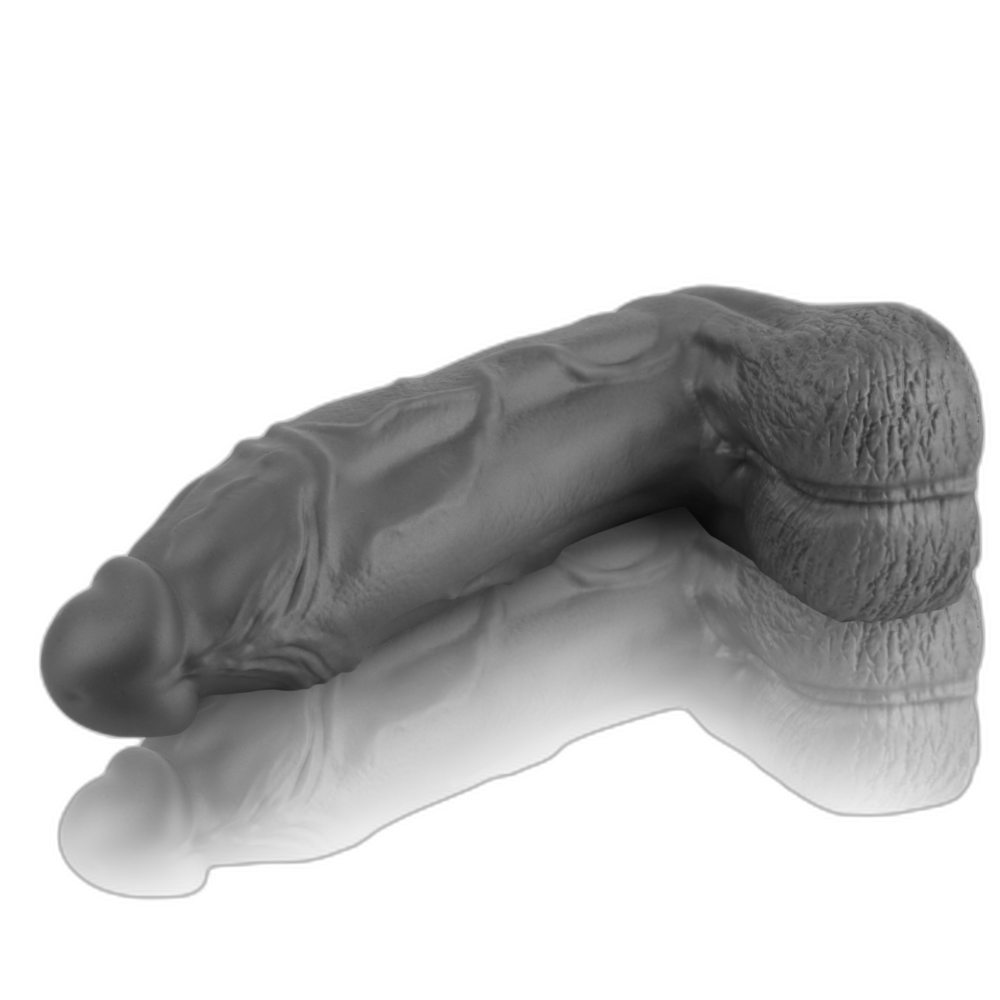 Emperor - Realistic Dildo - Thick Dildo - Extreme Dildo
