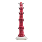 The PleasurePole - 14.5 Inch Long Dildo - Anal Sex Toy