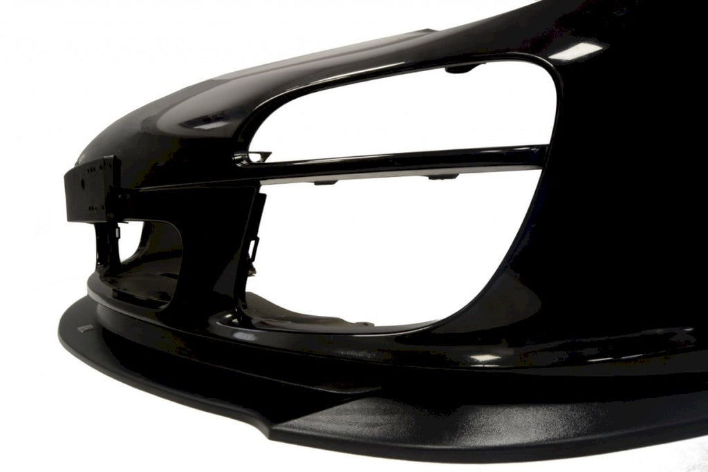Maxton Design - FRONT SPLITTER PORSCHE 911 CARRERA 997.2 FACELIFT (2009-11)
