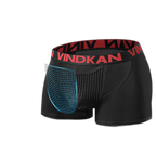Men's Ball Pouch Functional Modal Boxer Briefs