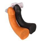 Arcus - Silicone Anal Dildo - Fist Dildo