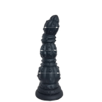 Flame - Knot Dildo - Extreme Dildo - Giant Dildo - 3 Sizes