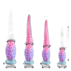 Octo Touch – Fantasy Tentacle Dildo – Realistic Octopus Tentacle Toy