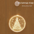 Christmas Decoration Holiday Indoor Ambience Light