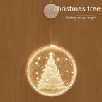 Christmas Decoration Holiday Indoor Ambience Light