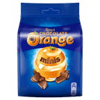 10 x Cadbury - Terry Chocolate Orange Bitesize 95Gm