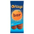 19 x Terrys Chocolate Orange Large Bar 90Gm