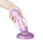 Octoskull - Octopus Dildo - Monster Tentacle Dildo