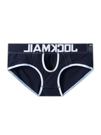 2-pack Men's Sexy Cotton Support Briefs