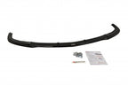Maxton Design - FRONT SPLITTER MAZDA 3 MK2 SPORT (PREFACE)