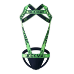 Jockmail Erotic Edge Harness