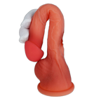 Mule - Realistic Dildo - Enema Dildo