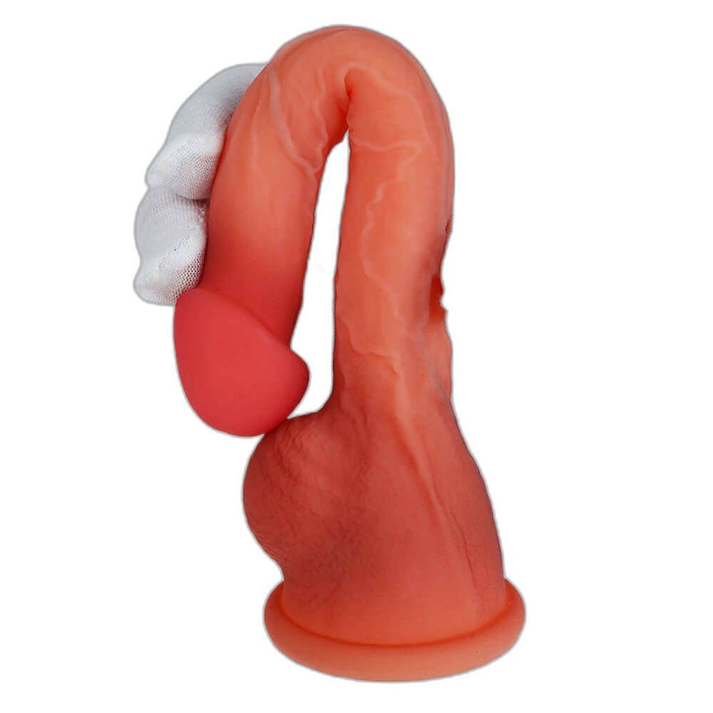 Mule - Realistic Dildo - Enema Dildo