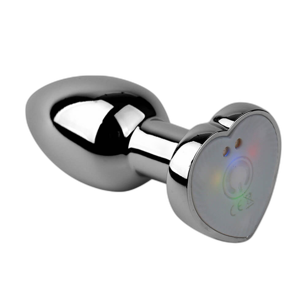 Radiance - Remote Control Vibrating Butt Plug