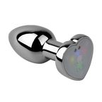 Radiance - Remote Control Vibrating Butt Plug