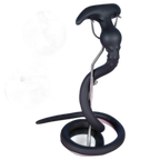 Vaga - Silicone Deep Enema Plug