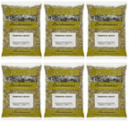 6 x Buchanans Pumpkin Seeds 1Kg