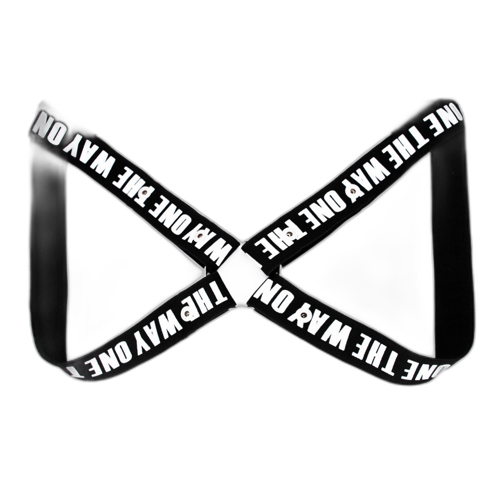 Chastity Cage Tightening Belt
