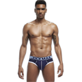 Mesh Breathable Briefs