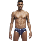 Mesh Breathable Briefs
