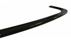 Maxton Design - CENTRAL REAR SPLITTER ALFA ROMEO 159 (WITHOUT VERTICAL BARS)