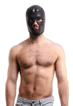ruff GEAR Neoprene Full Sensory Hood