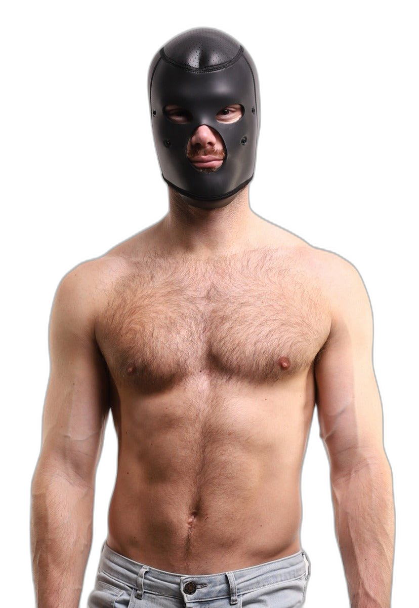 ruff GEAR Neoprene Full Sensory Hood