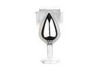 Dazzle Metal Anal Plug