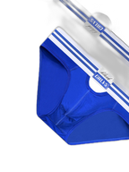 2 Pack Men's Low-Rise Breathable Modal briefs