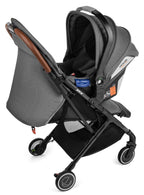 Jane Rocket 2 Adapters for Koos / Nest Baby Car Seats