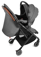 Jane Rocket 2 Adapters for Koos / Nest Baby Car Seats