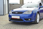 Maxton Design - FRONT SPLITTER FORD MONDEO MK3 ST220