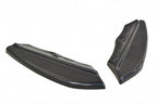 Maxton Design - REAR SIDE SPLITTERS ALFA ROMEO BRERA