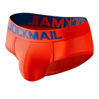 FluroMesh Breathable Briefs