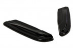 Maxton Design - REAR SIDE SPLITTERS JEEP GRAND CHEROKEE WK2 SUMMIT (FACELIFT) (2013-2017)