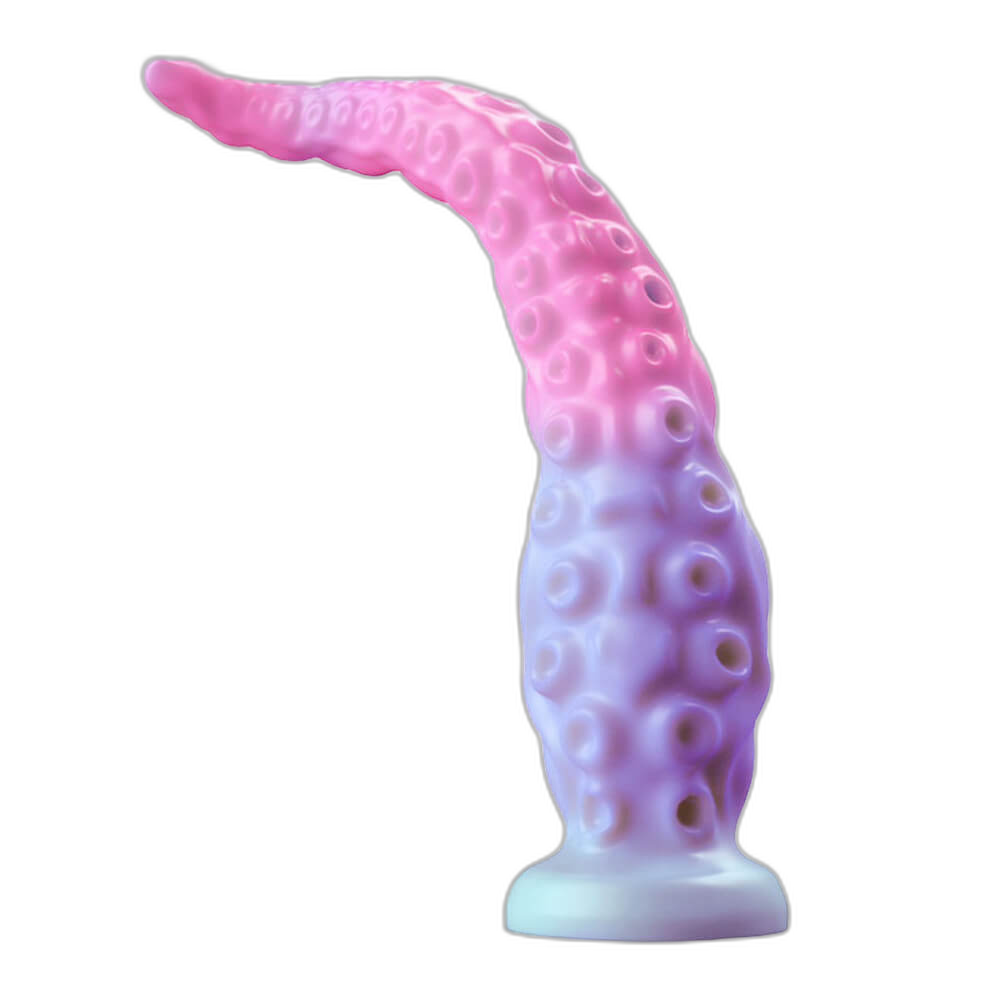 Octo Touch – Fantasy Tentacle Dildo – Realistic Octopus Tentacle Toy